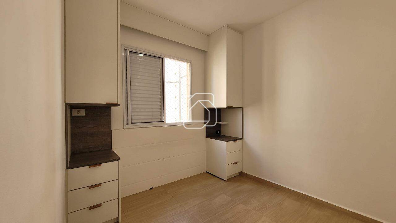 Apartamento para aluguel em Itu - SP - Nossa Senhora Aparecida: 