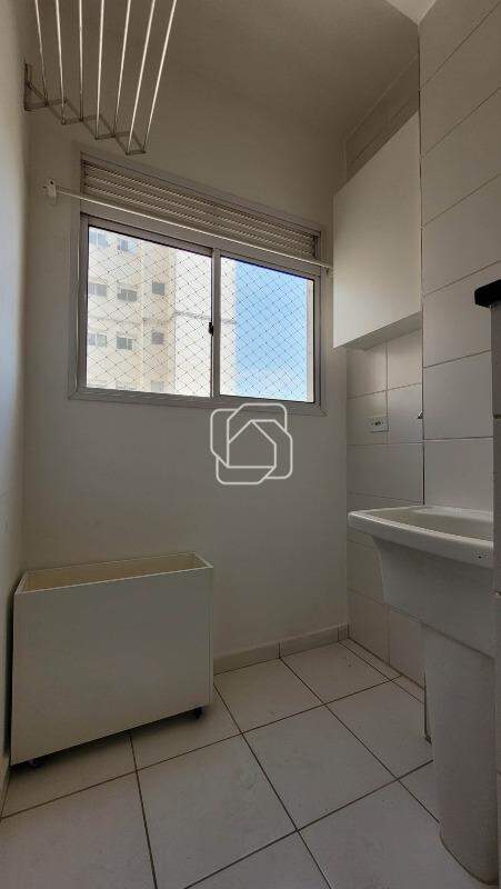 Apartamento para aluguel em Itu - SP - Nossa Senhora Aparecida: 