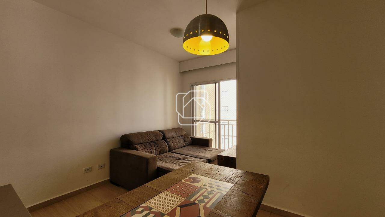 Apartamento para aluguel em Itu - SP - Nossa Senhora Aparecida: 