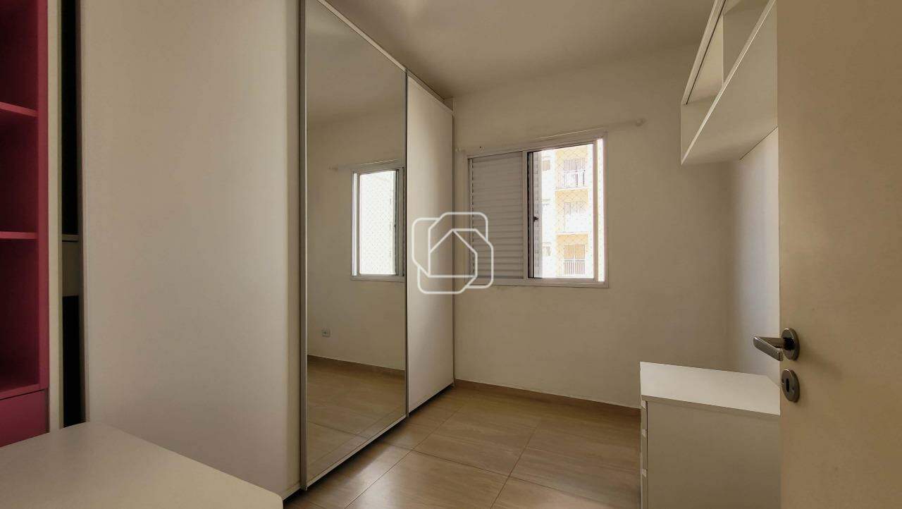 Apartamento para aluguel em Itu - SP - Nossa Senhora Aparecida: 