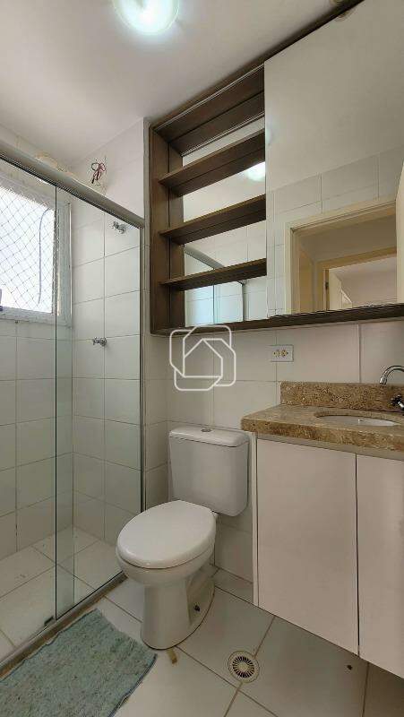Apartamento para aluguel em Itu - SP - Nossa Senhora Aparecida: 