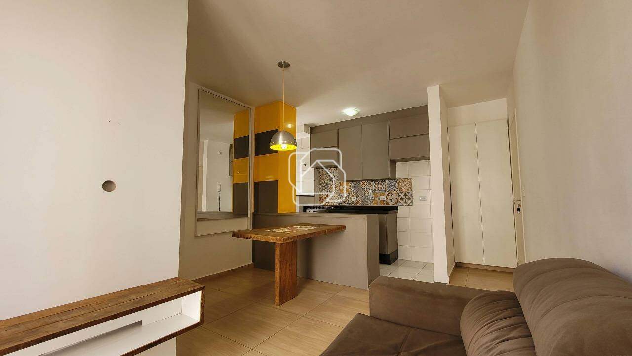 Apartamento para aluguel em Itu - SP - Nossa Senhora Aparecida: 