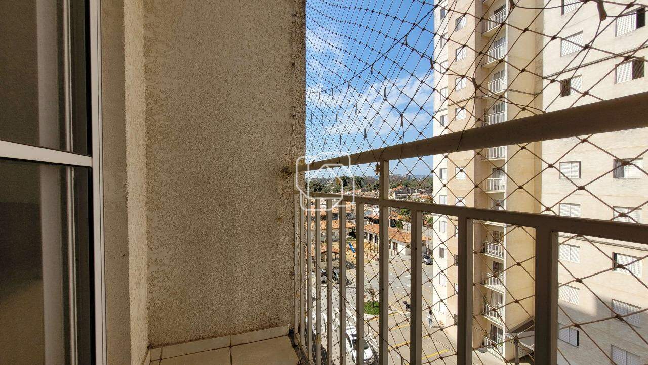 Apartamento para aluguel em Itu - SP - Nossa Senhora Aparecida: 
