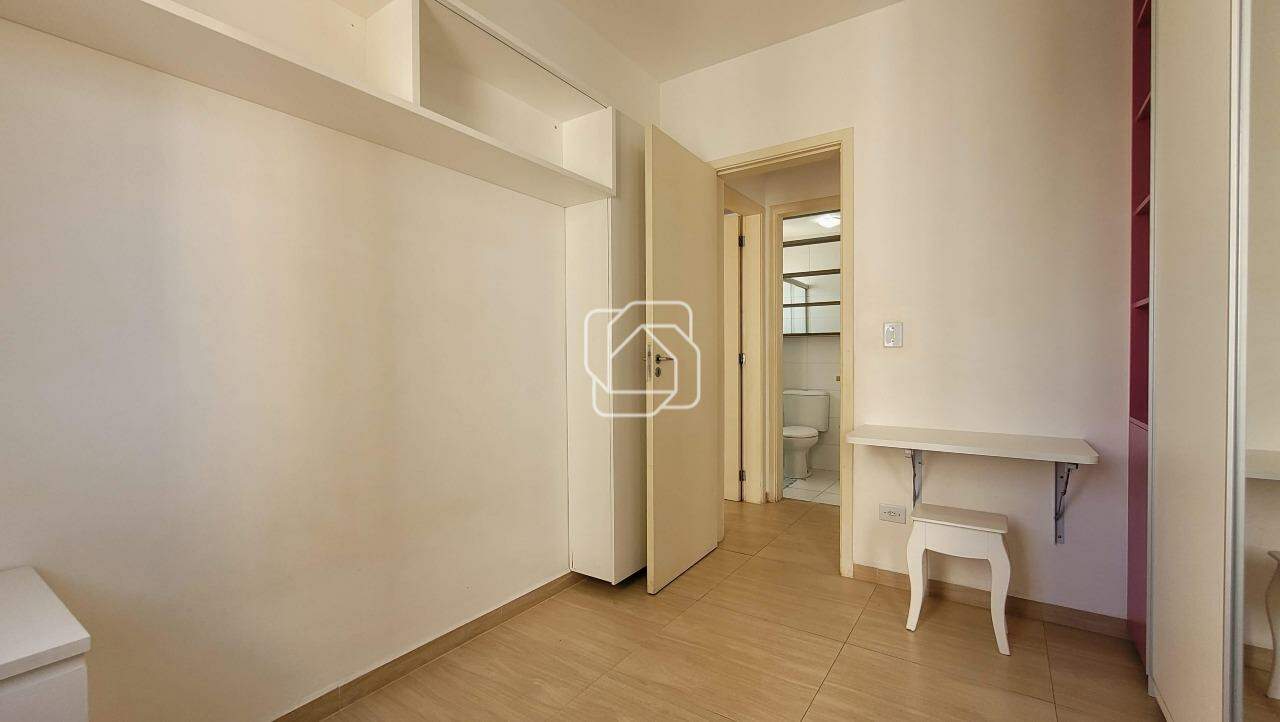 Apartamento para aluguel em Itu - SP - Nossa Senhora Aparecida: 