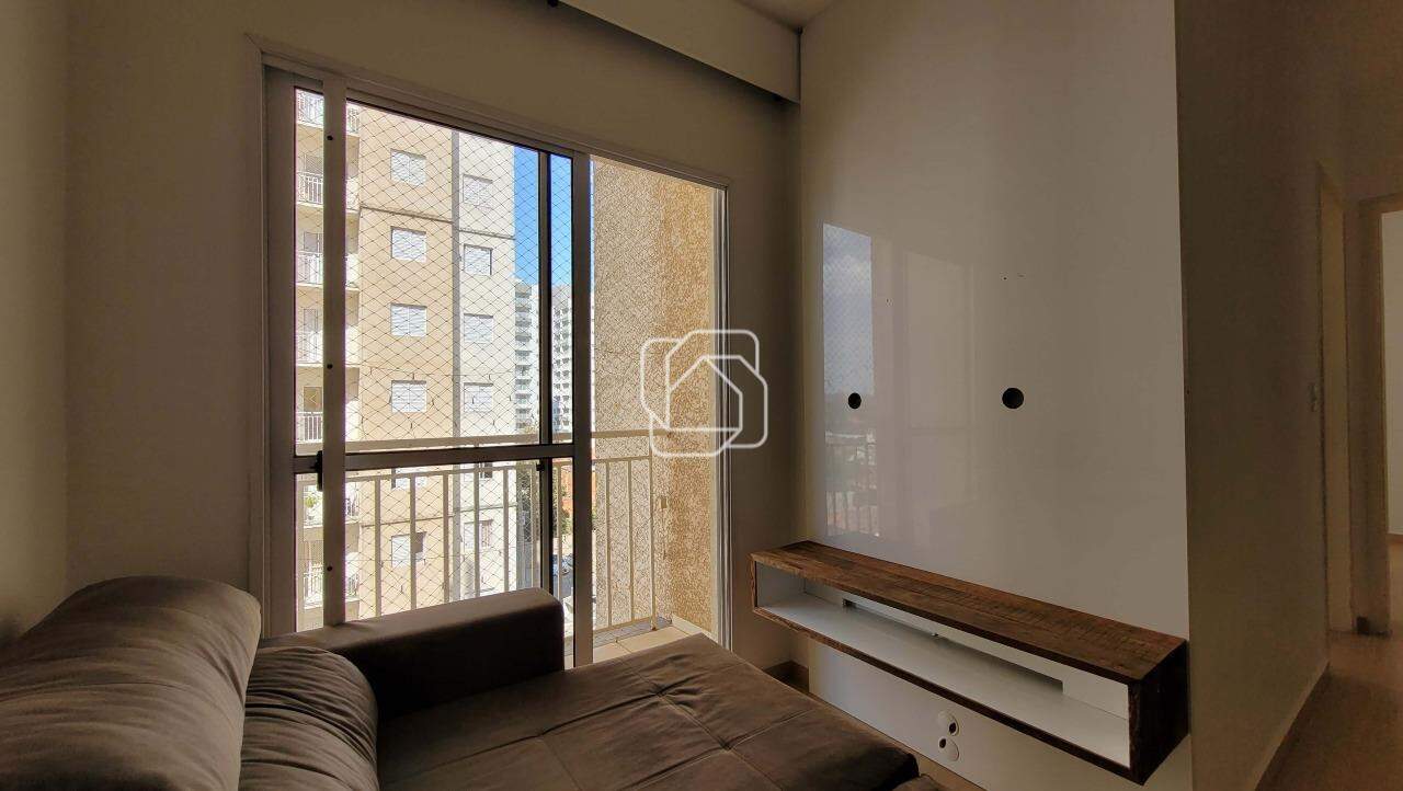 Apartamento para aluguel em Itu - SP - Nossa Senhora Aparecida: 