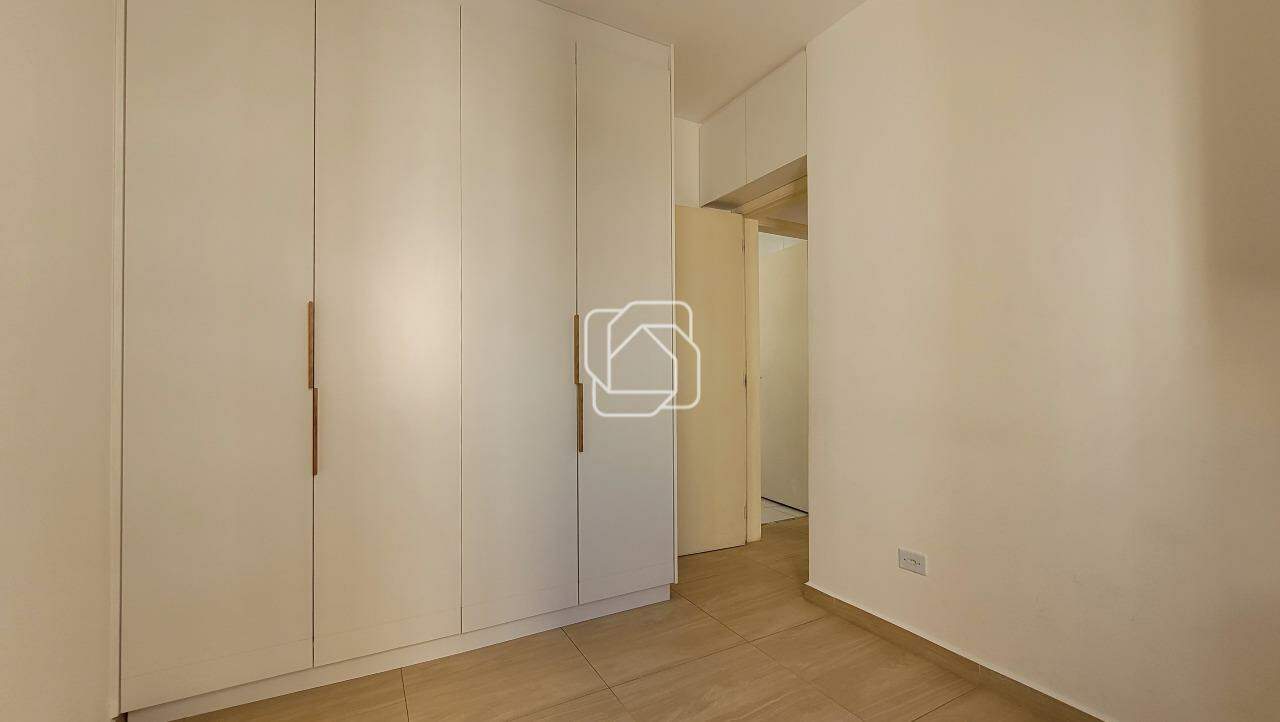 Apartamento para aluguel em Itu - SP - Nossa Senhora Aparecida: 