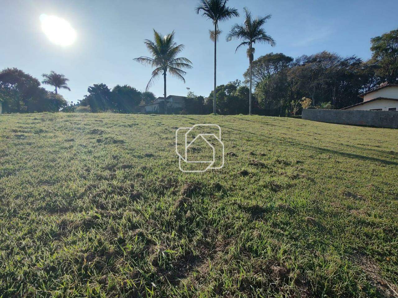 Terreno à venda em Itu - SP - Condomínio City Castelo: Visão ampla do terreno