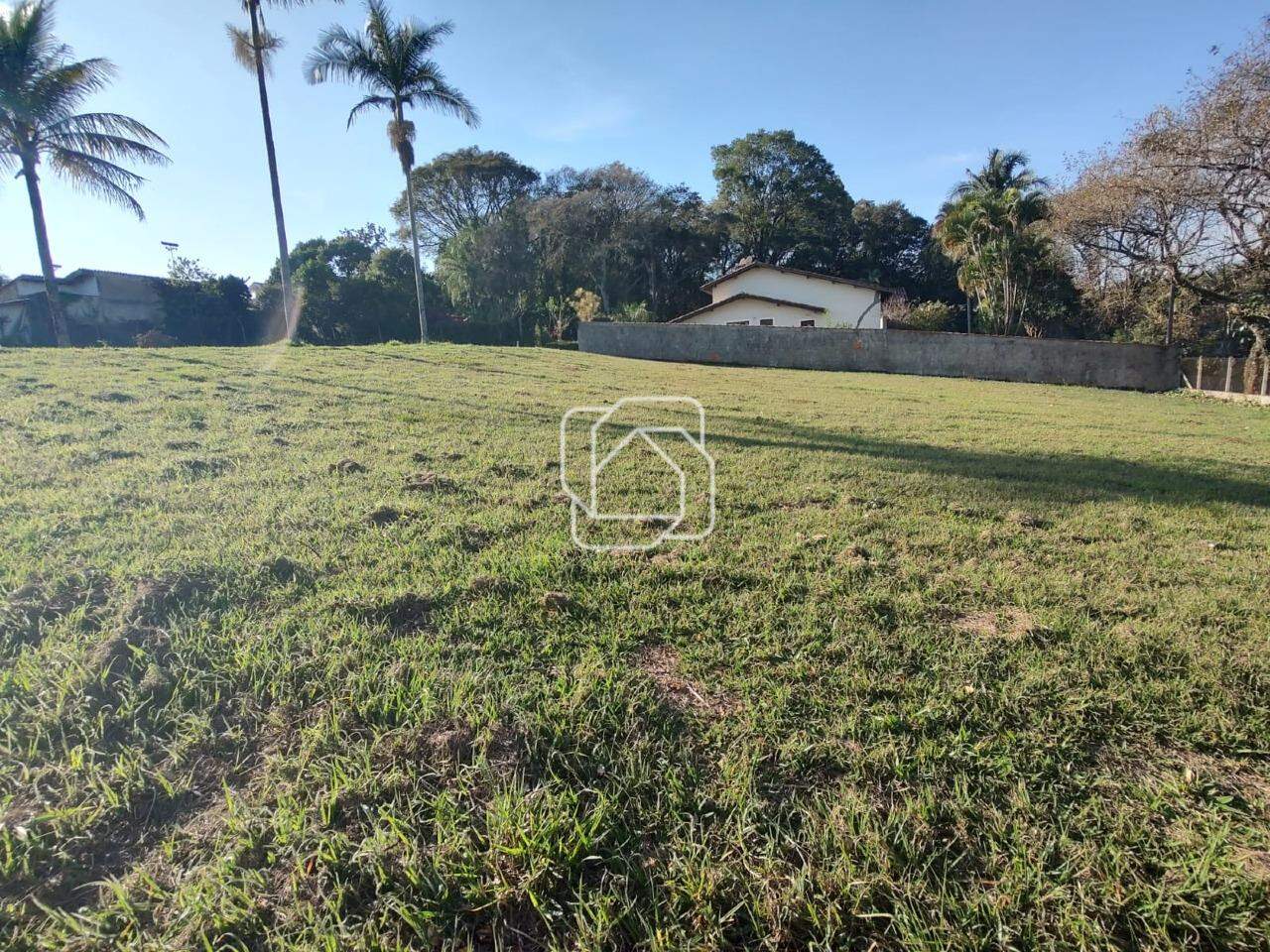 Terreno à venda em Itu - SP - Condomínio City Castelo: Visão ampla do terreno