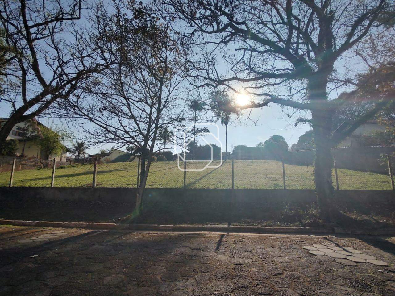 Terreno à venda em Itu - SP - Condomínio City Castelo: Visão ampla do terreno