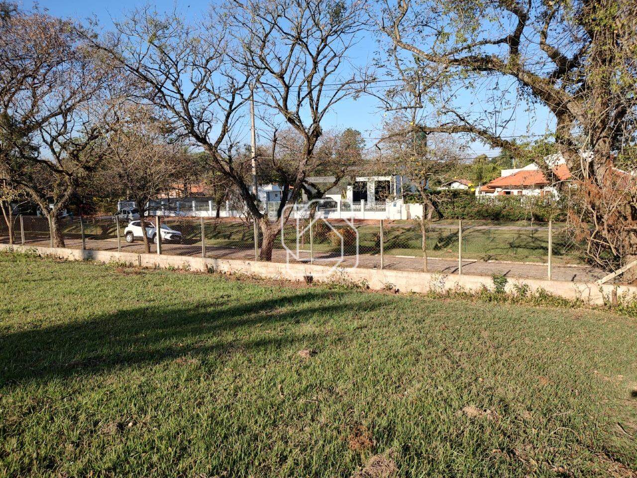 Terreno à venda em Itu - SP - Condomínio City Castelo: Visão ampla do terreno