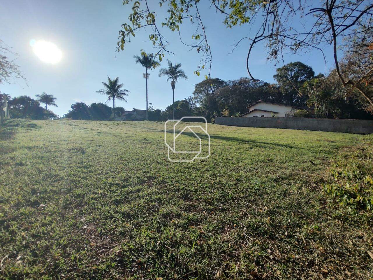 Terreno à venda em Itu - SP - Condomínio City Castelo: Visão ampla do terreno