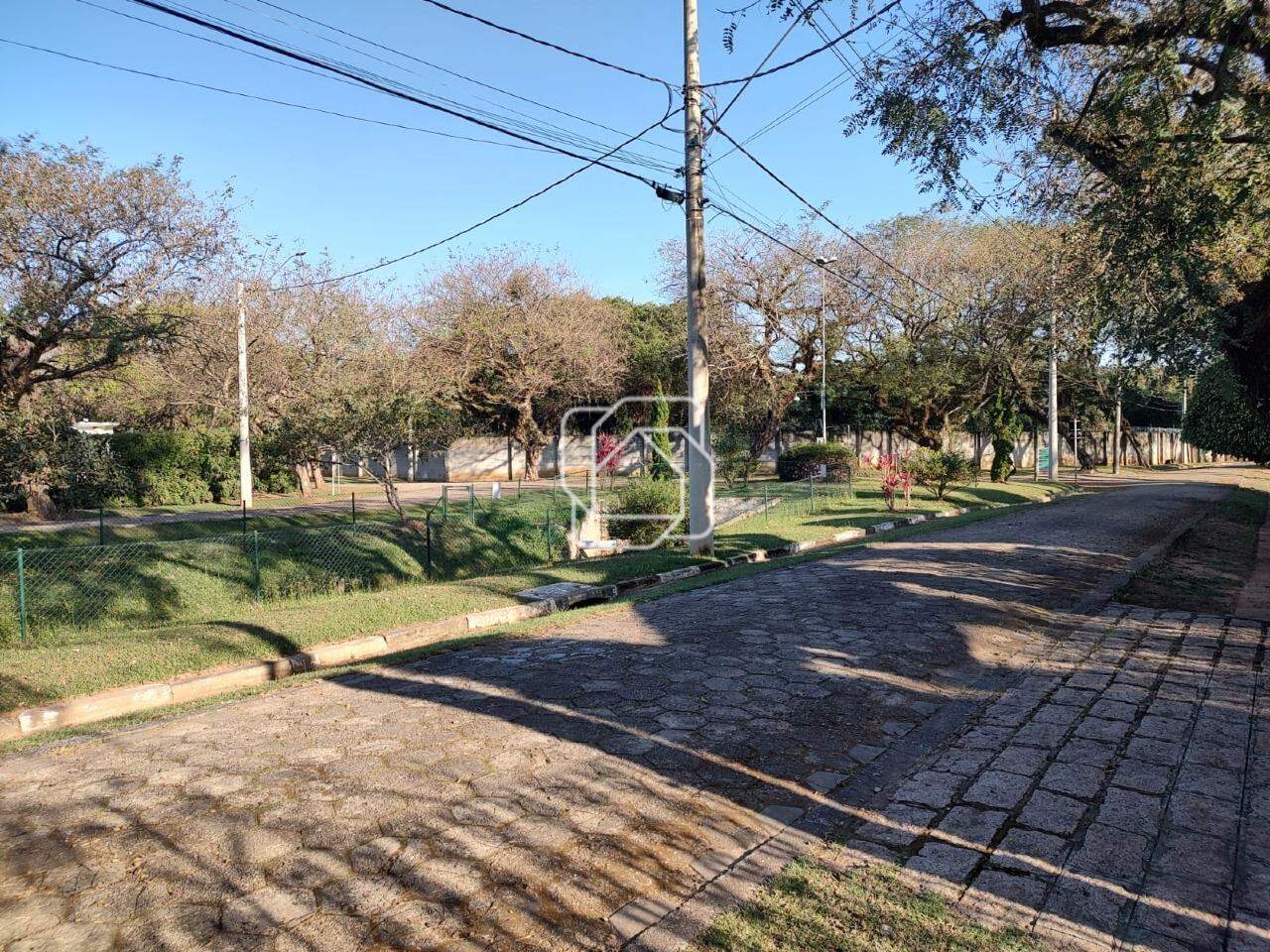 Terreno à venda em Itu - SP - Condomínio City Castelo: Visão ampla do terreno