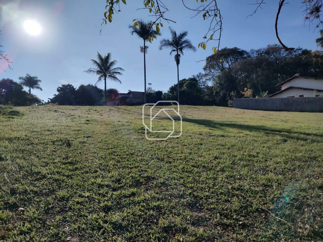 Terreno à venda em Itu - SP - Condomínio City Castelo: Visão ampla do terreno