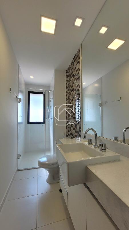 Apartamento para aluguel em Itu - SP - City Parque: 