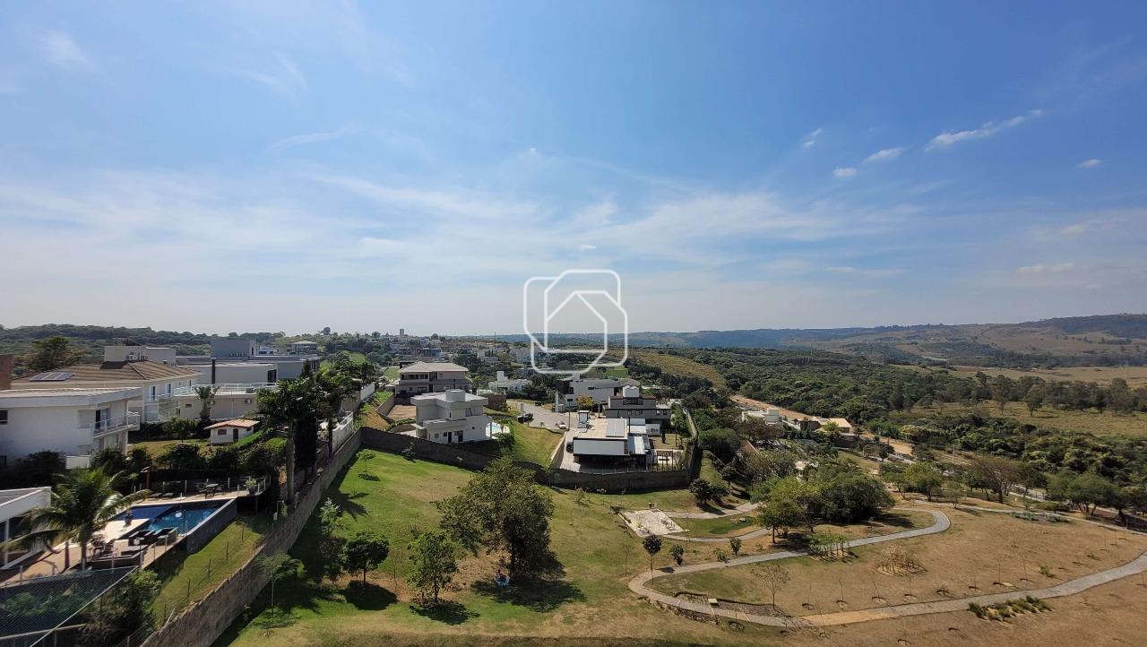 Apartamento para aluguel em Itu - SP - City Parque: 