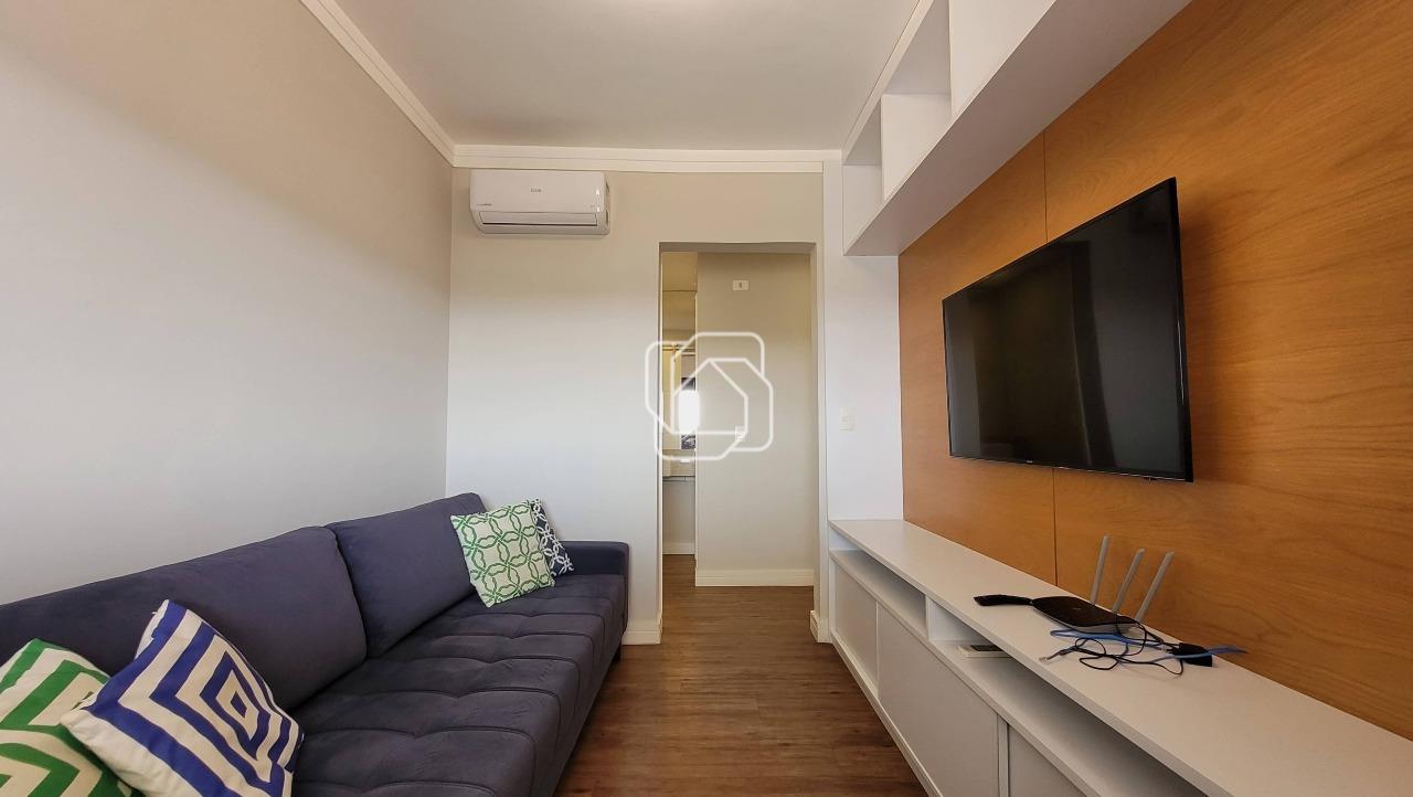 Apartamento para aluguel em Itu - SP - City Parque: 