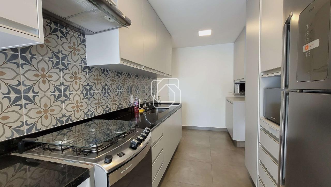 Apartamento para aluguel em Itu - SP - City Parque: 