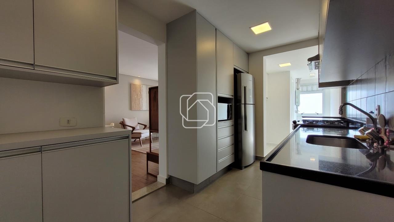 Apartamento para aluguel em Itu - SP - City Parque: 