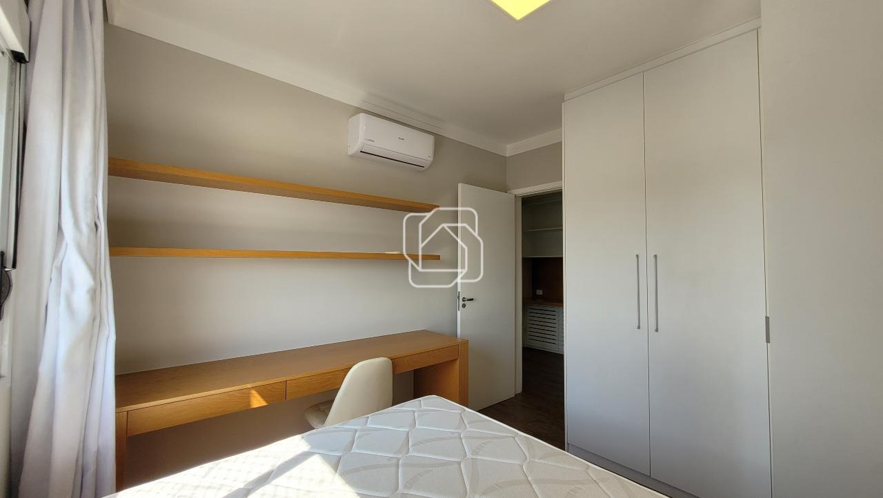 Apartamento para aluguel em Itu - SP - City Parque: 