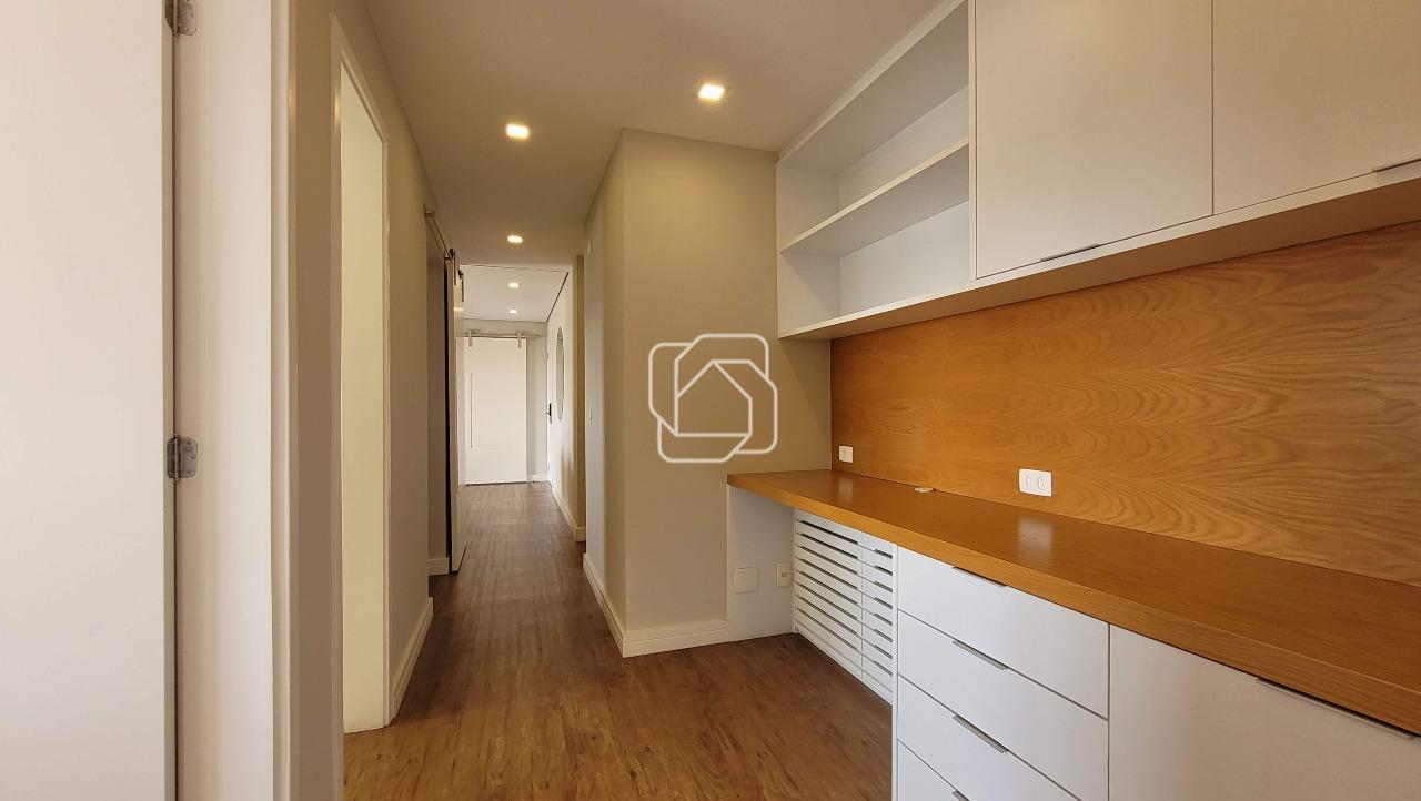 Apartamento para aluguel em Itu - SP - City Parque: 