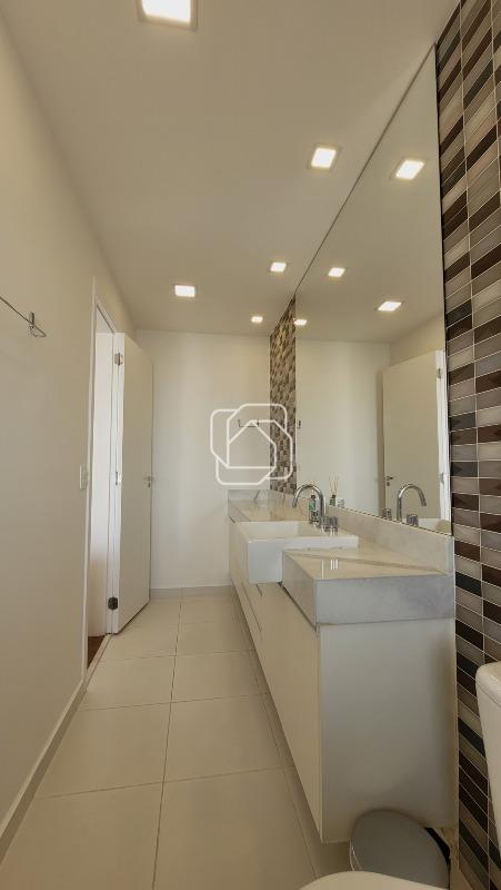 Apartamento para aluguel em Itu - SP - City Parque: 