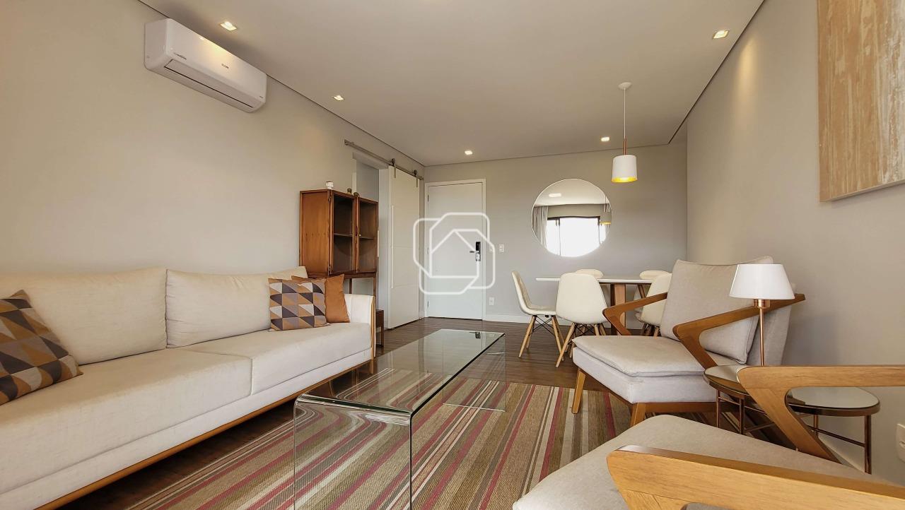 Apartamento para aluguel em Itu - SP - City Parque: 