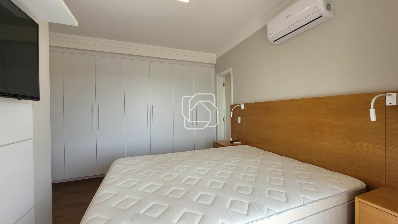 Apartamento para aluguel em Itu - SP - City Parque: 
