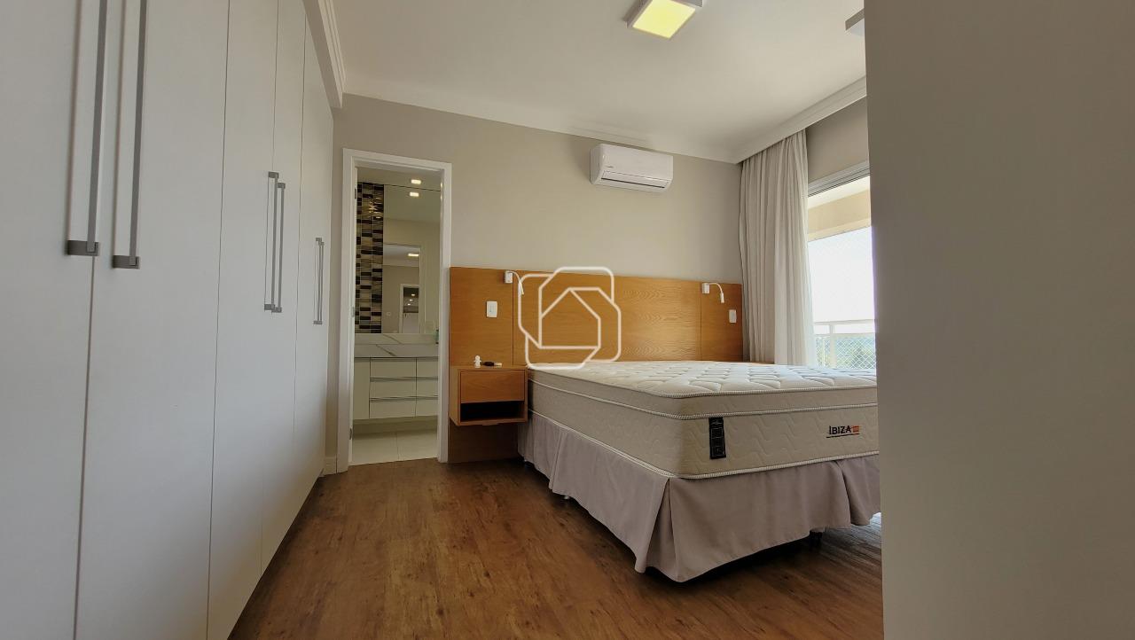 Apartamento para aluguel em Itu - SP - City Parque: 