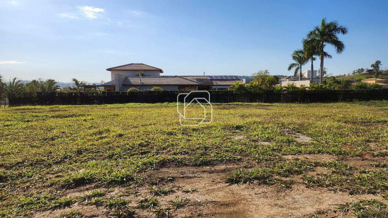 Terreno à venda em Itu - SP - Condomínio Terras de São José II: Visão ampla do terreno