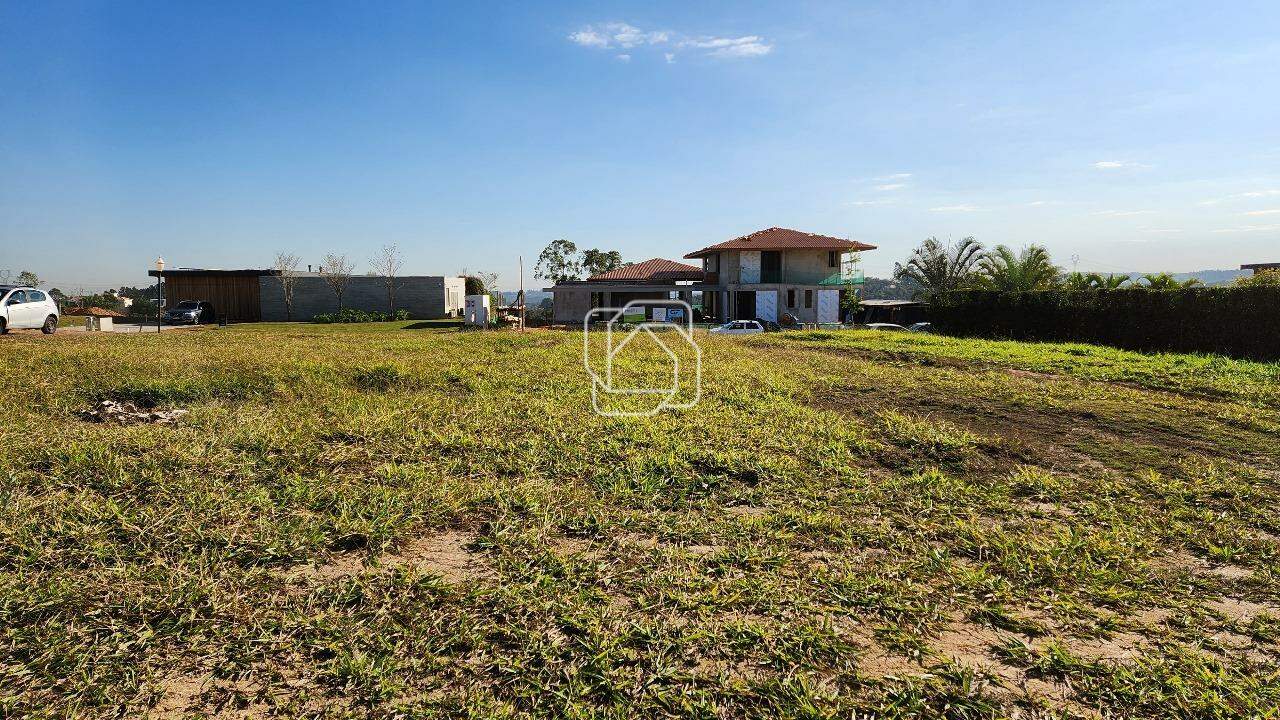 Terreno à venda em Itu - SP - Condomínio Terras de São José II: Visão ampla do terreno