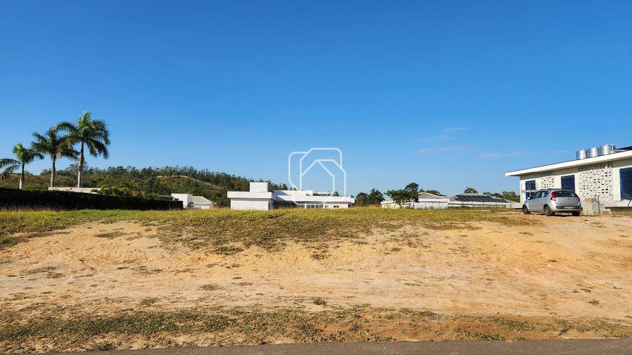 Terreno à venda em Itu - SP - Condomínio Terras de São José II: Visão ampla do terreno