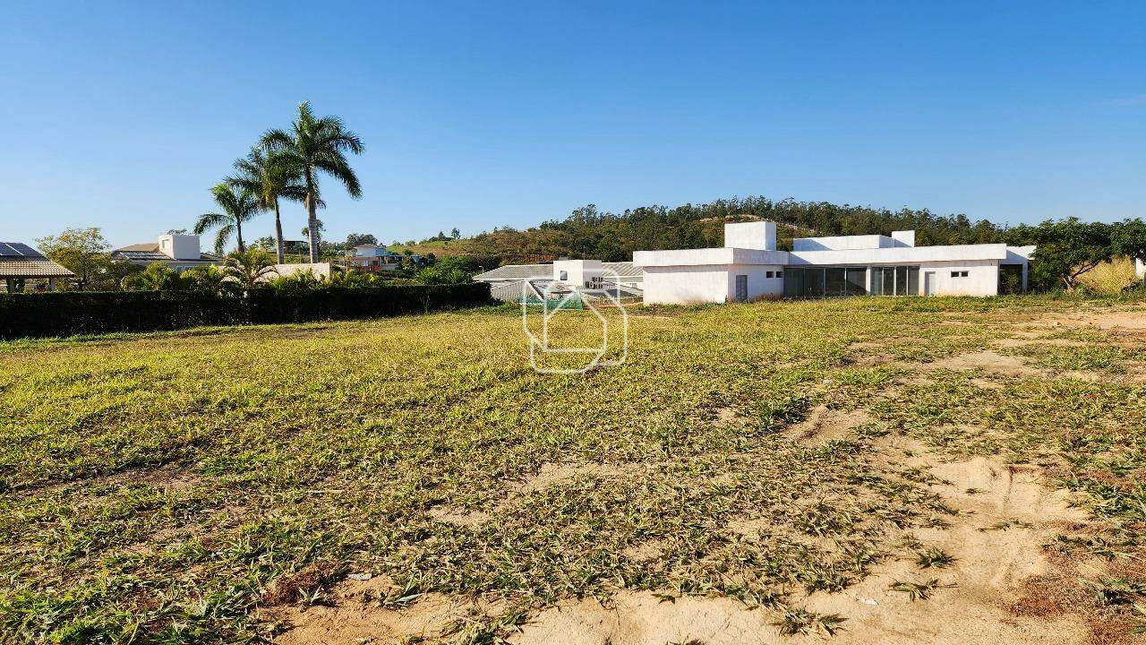Terreno à venda em Itu - SP - Condomínio Terras de São José II: Visão ampla do terreno