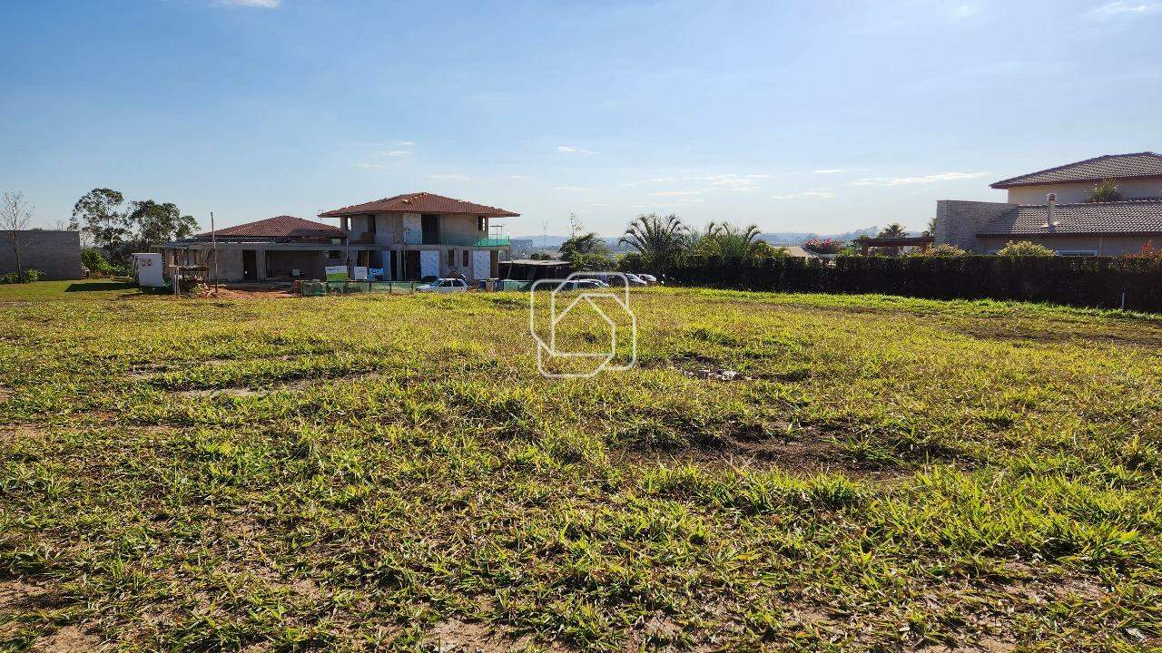 Terreno à venda em Itu - SP - Condomínio Terras de São José II: Visão ampla do terreno