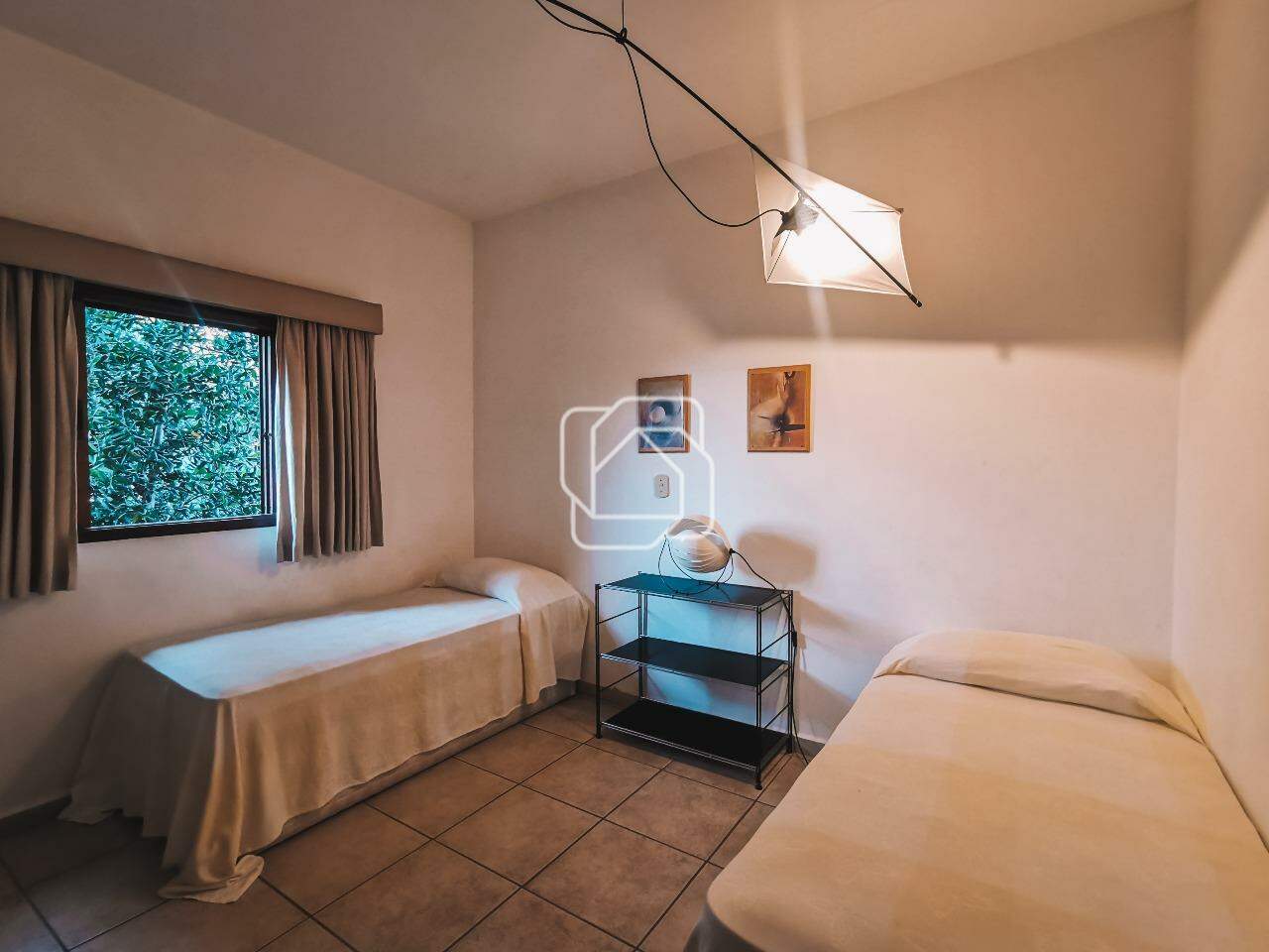 Casa de Condomínio à venda em Indaiatuba - SP - Vale das Laranjeiras: Quarto