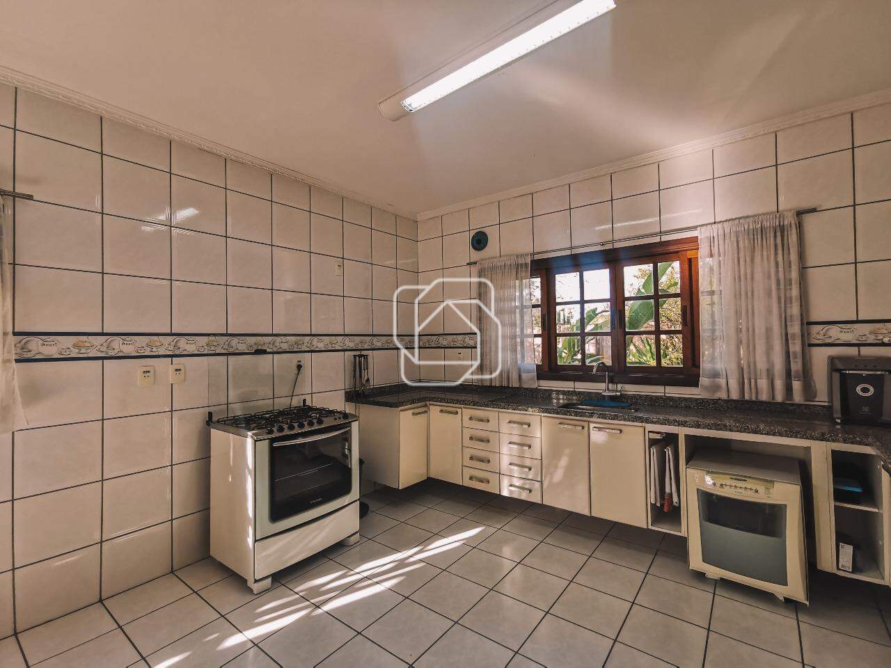 Casa de Condomínio à venda em Indaiatuba - SP - Vale das Laranjeiras: Cozinha