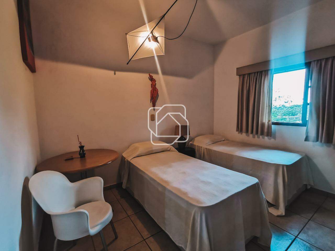 Casa de Condomínio à venda em Indaiatuba - SP - Vale das Laranjeiras: Quarto