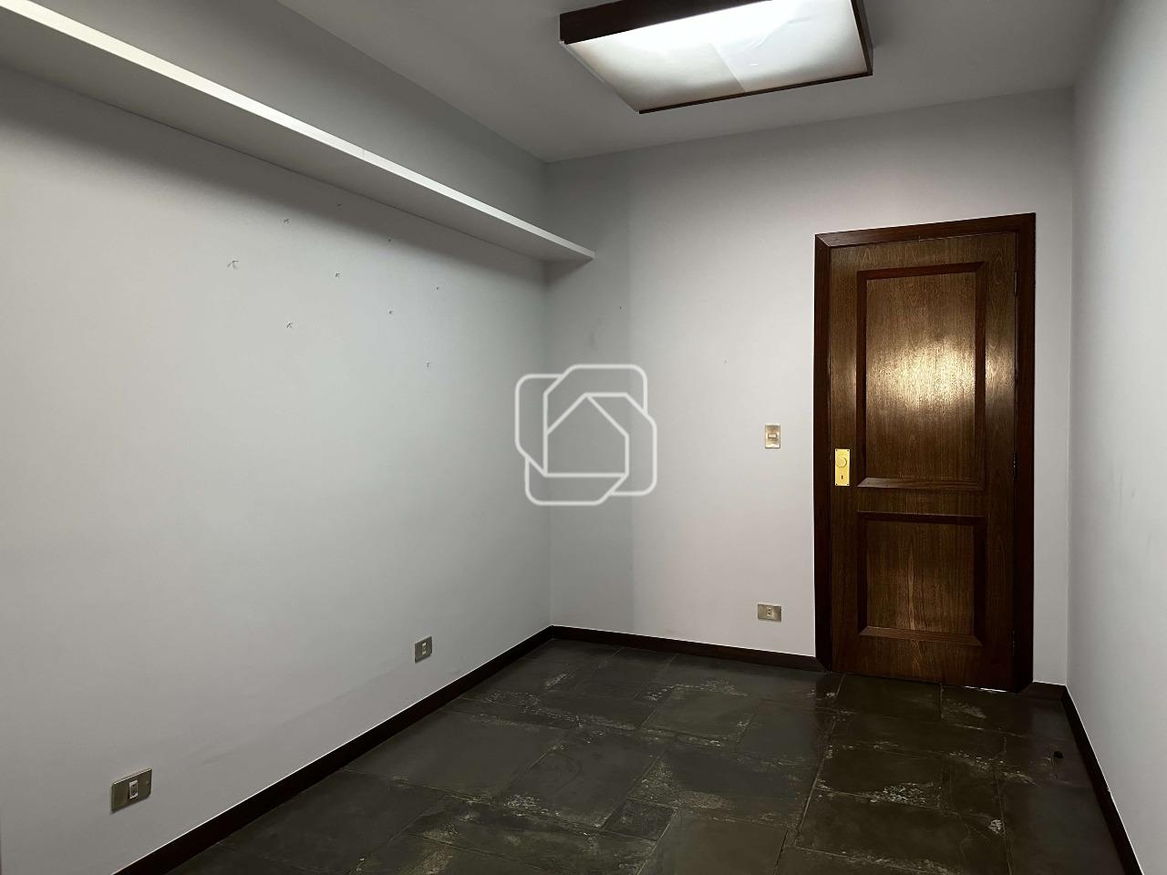 Casa de Condomínio à venda em Itu - SP - Condomínio Terras de São José: Interior do imóvel