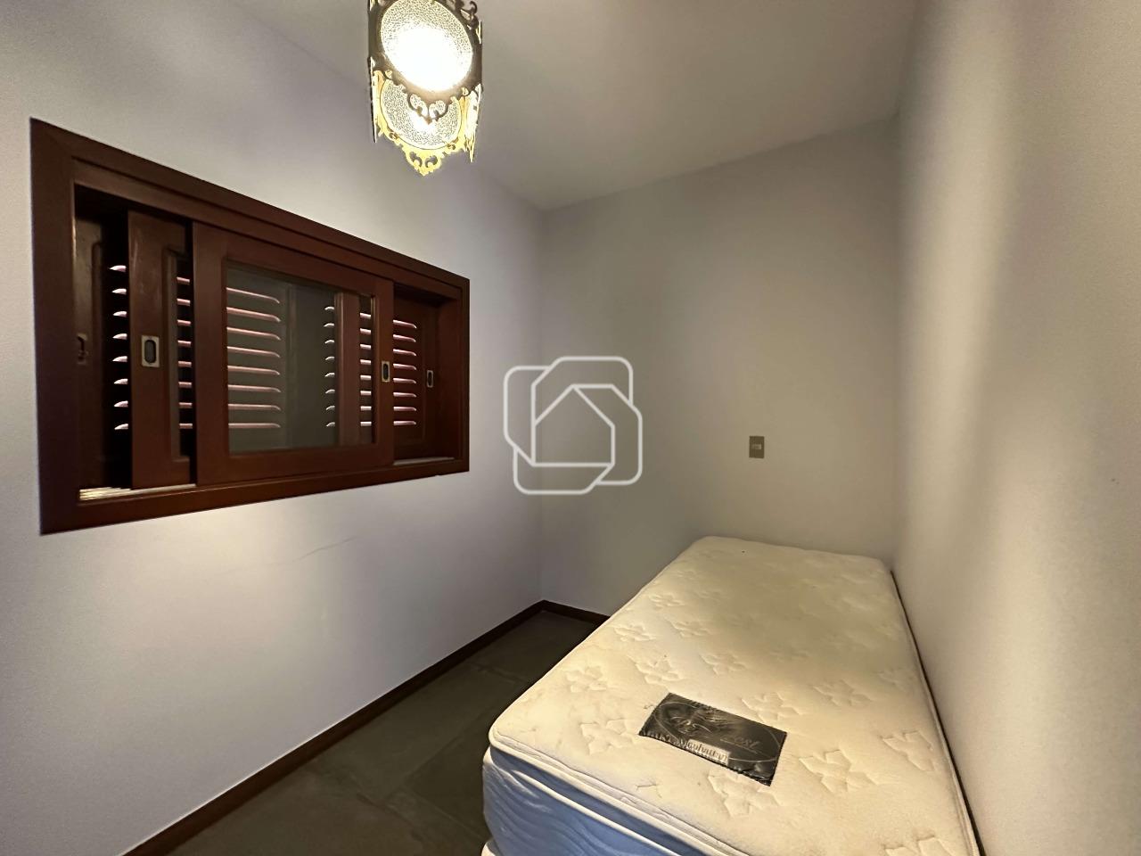 Casa de Condomínio à venda em Itu - SP - Condomínio Terras de São José: Quarto