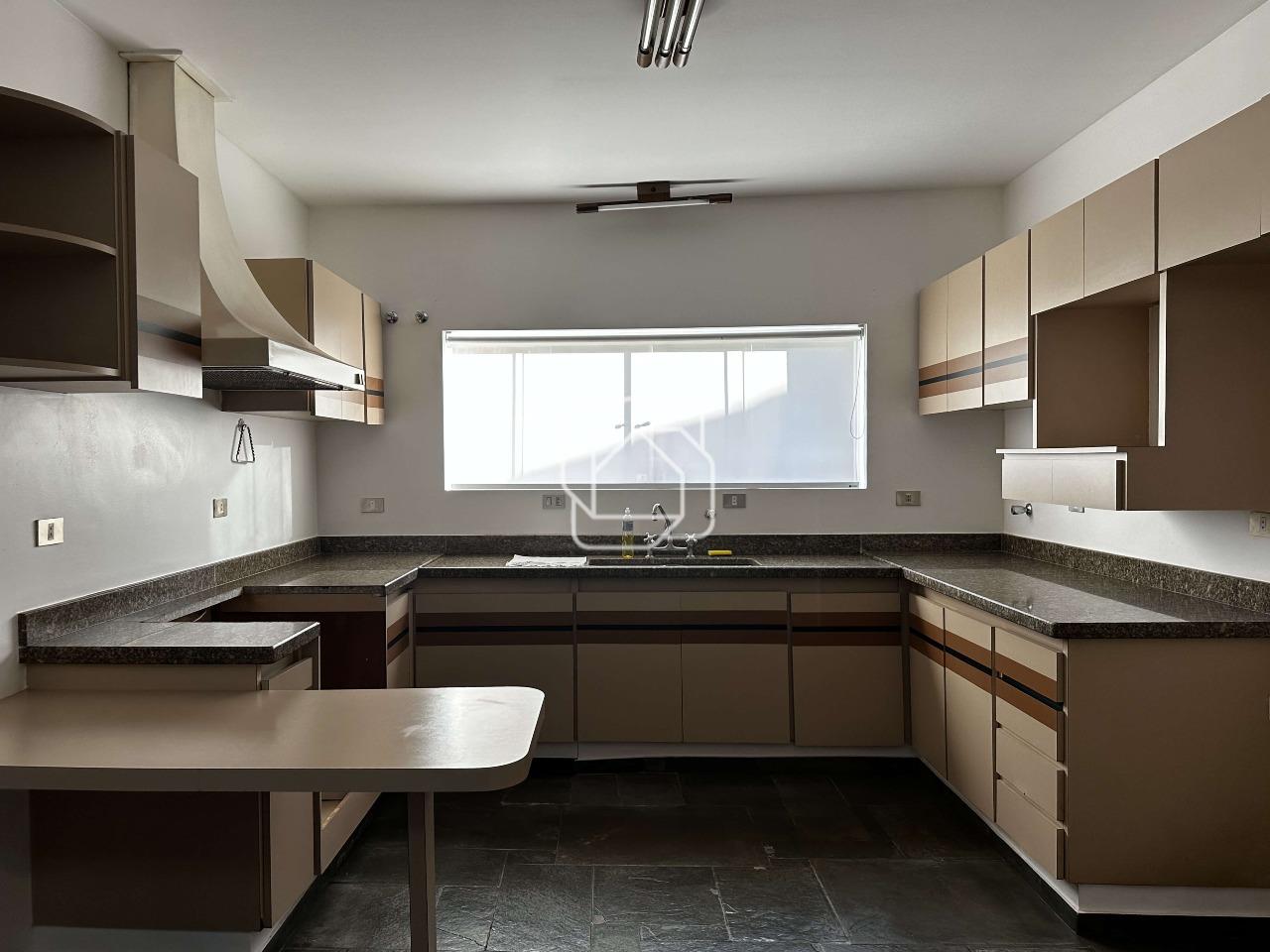 Casa de Condomínio à venda em Itu - SP - Condomínio Terras de São José: Cozinha