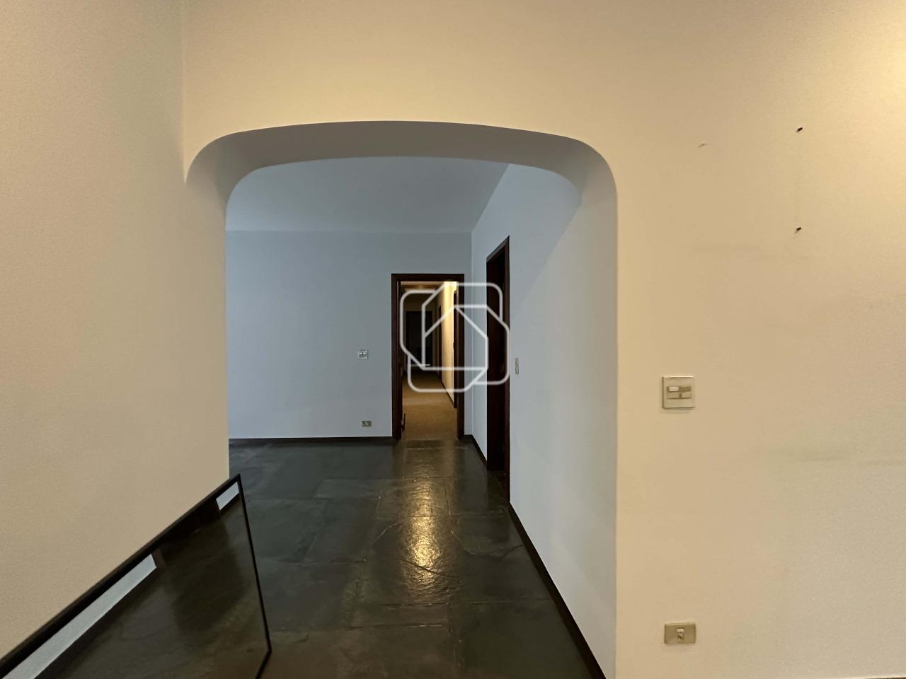 Casa de Condomínio à venda em Itu - SP - Condomínio Terras de São José: Interior do imóvel