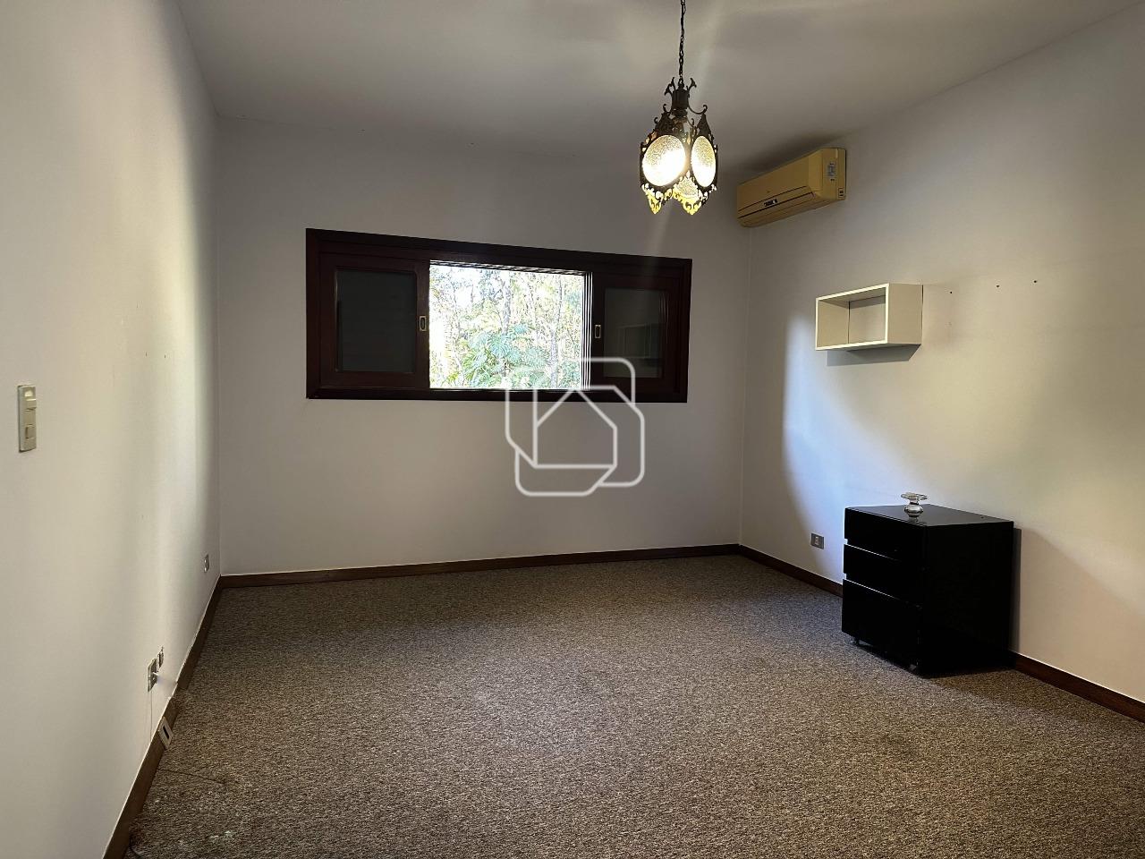 Casa de Condomínio à venda em Itu - SP - Condomínio Terras de São José: Quarto