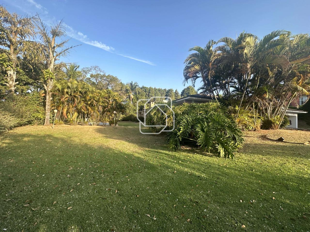 Casa de Condomínio à venda em Itu - SP - Condomínio Terras de São José: Área externa