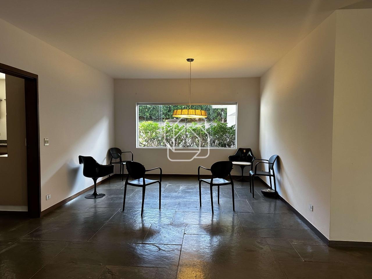 Casa de Condomínio à venda em Itu - SP - Condomínio Terras de São José: Ambientes integrados