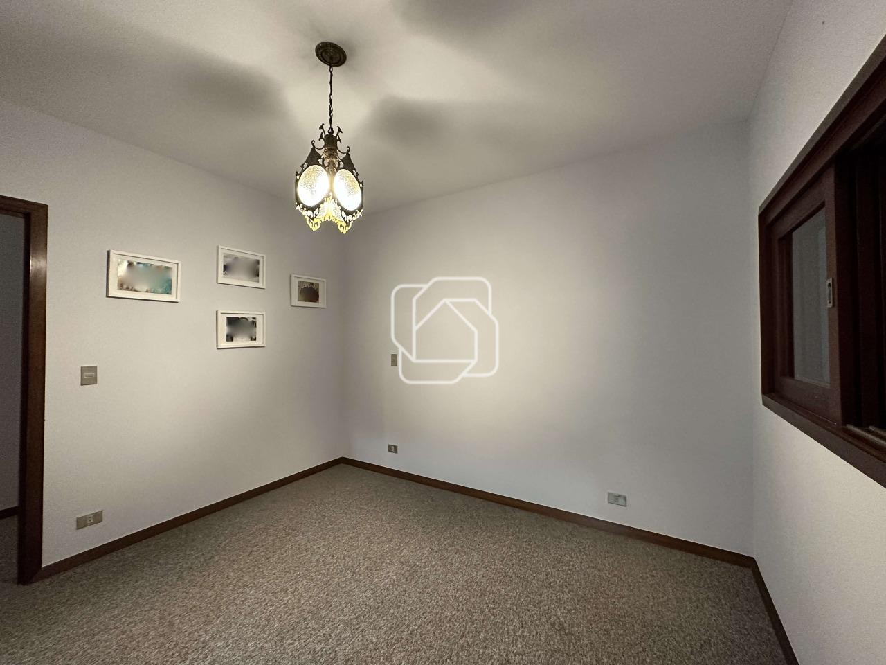 Casa de Condomínio à venda em Itu - SP - Condomínio Terras de São José: Quarto