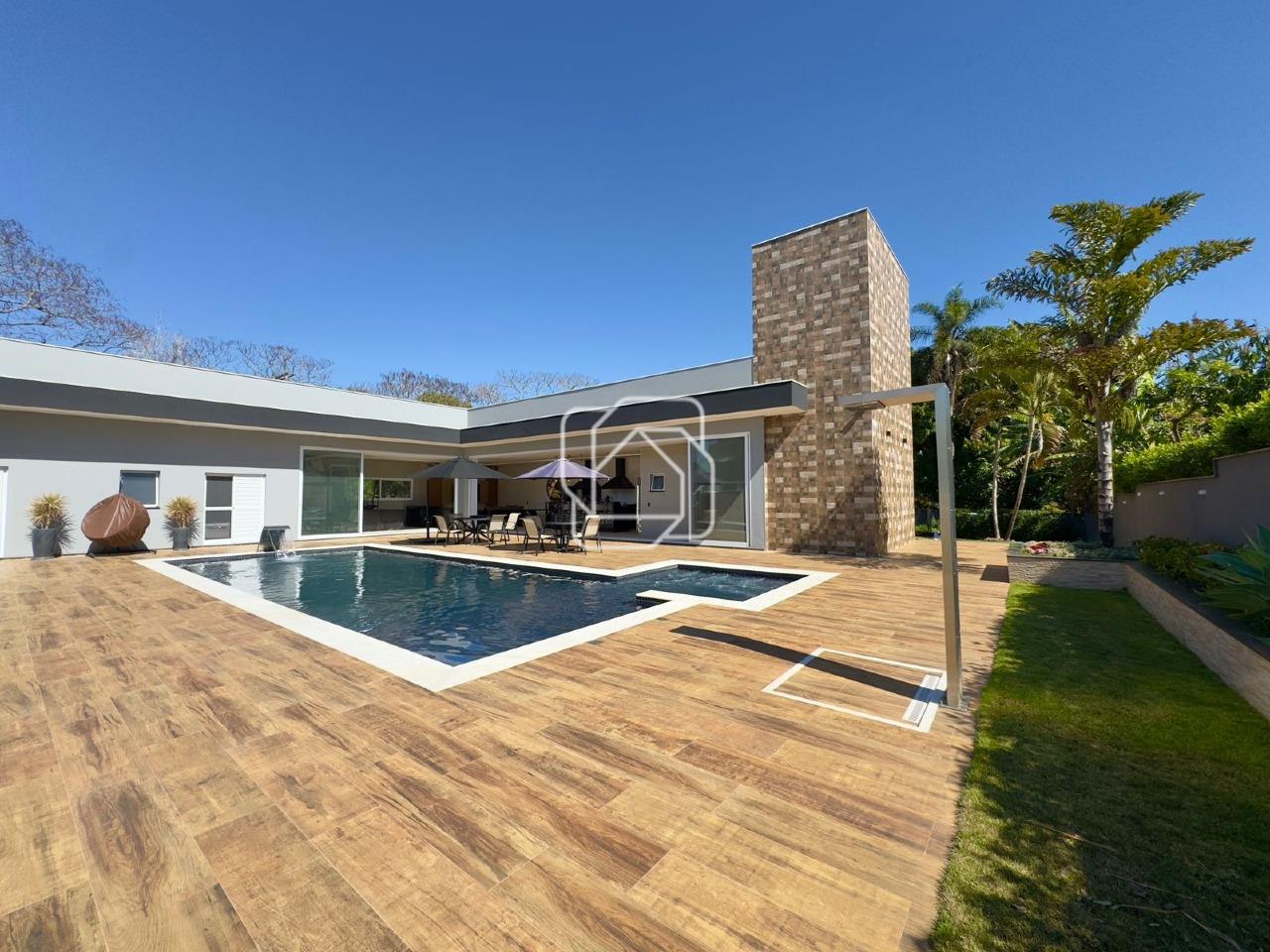 Casa de Condomínio à venda em Itu - SP - Condomínio City Castelo: 