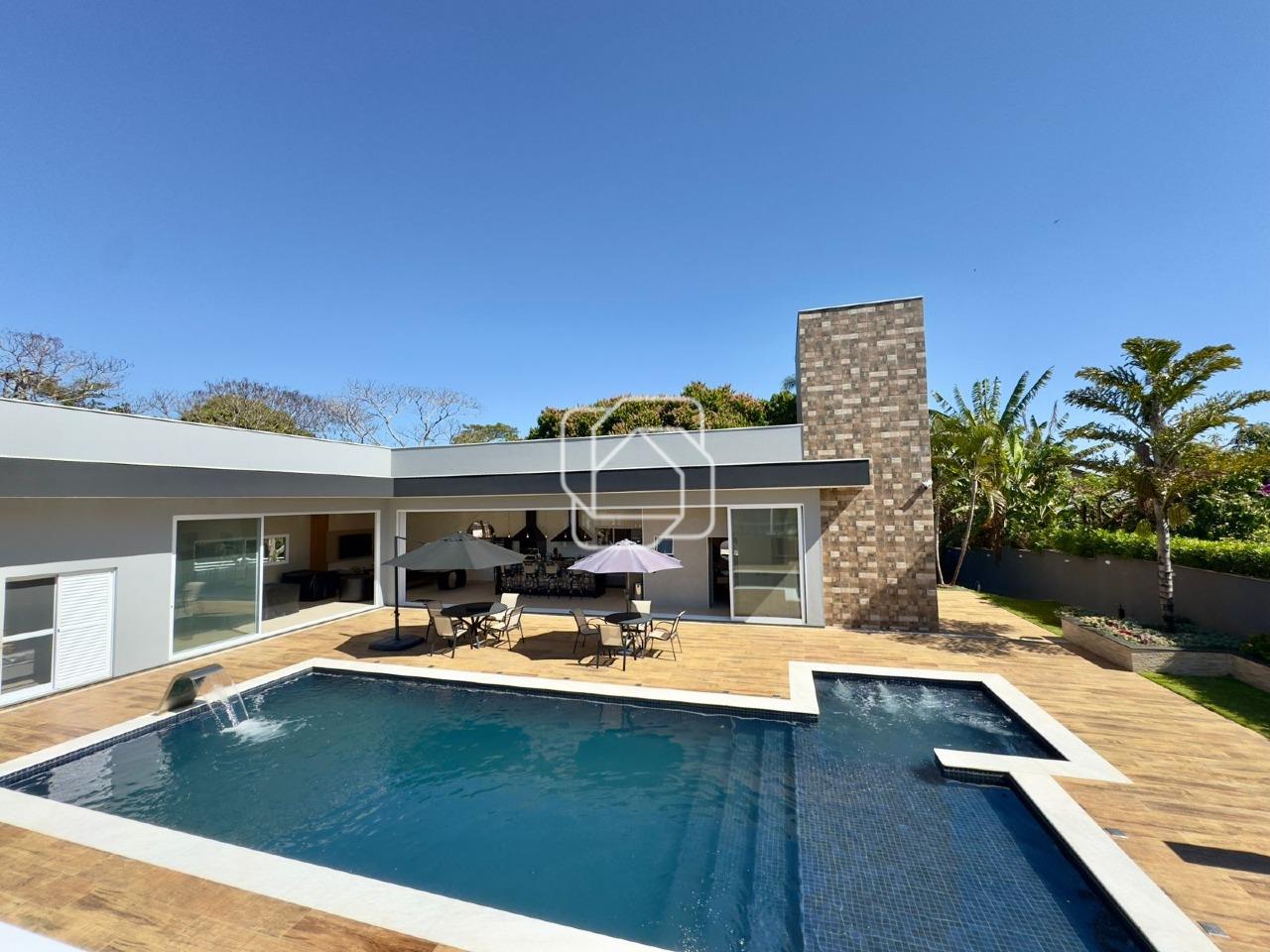 Casa de Condomínio à venda em Itu - SP - Condomínio City Castelo: 