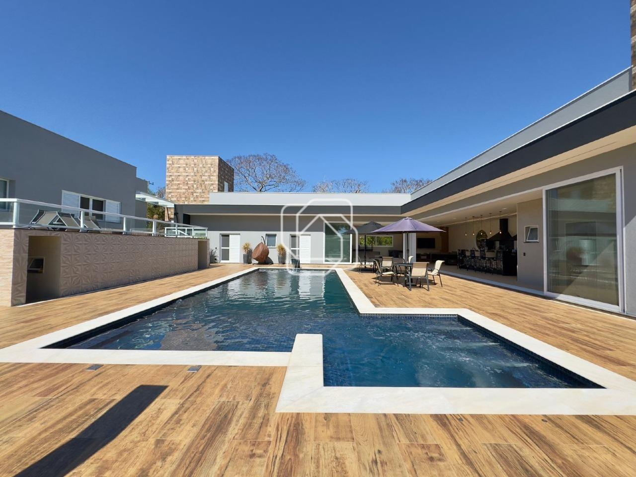 Casa de Condomínio à venda em Itu - SP - Condomínio City Castelo: 