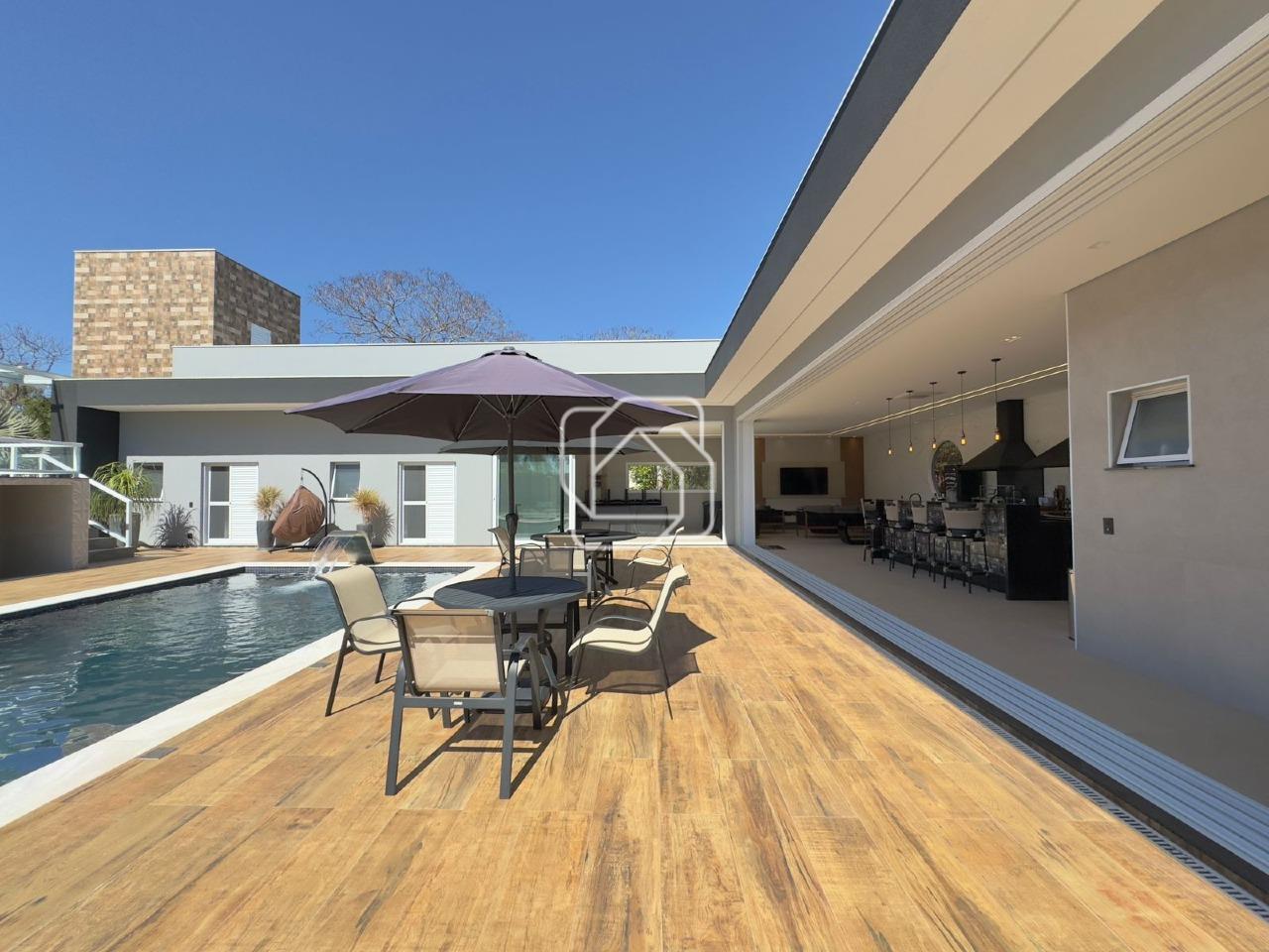 Casa de Condomínio à venda em Itu - SP - Condomínio City Castelo: 