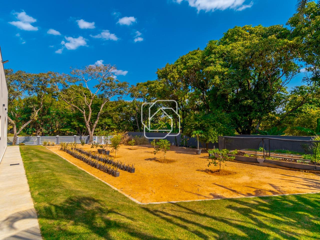 Casa de Condomínio à venda em Itu - SP - Condomínio City Castelo: Pomar