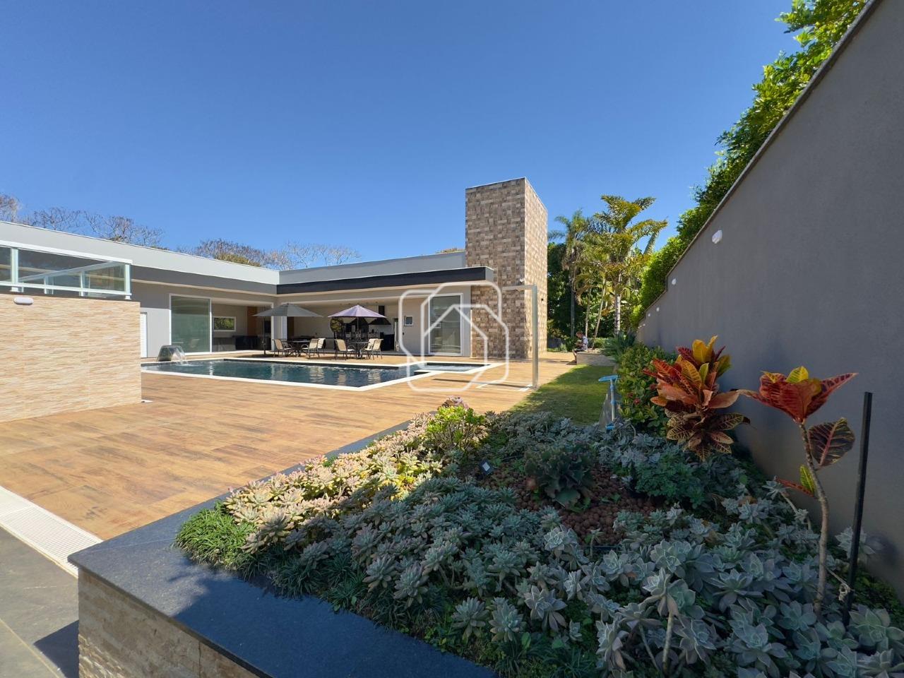 Casa de Condomínio à venda em Itu - SP - Condomínio City Castelo: 